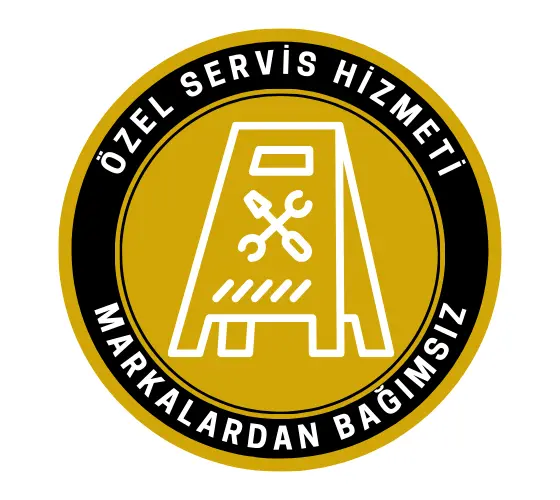 Markadan Bağımsız Özel Nazilli Sharp Servisi
